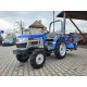 Міні-трактор Iseki SIAL HUNTER 20 (Hunter TH20F)
