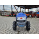 Міні-трактор Iseki SIAL HUNTER 20 (Hunter TH20F)
