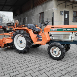 Міні-трактор Kubota B1702-M