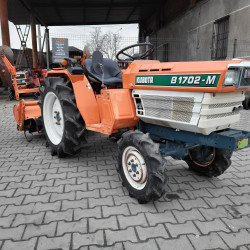 Міні-трактор Kubota B1702-M