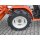 Міні-трактор Kubota B72