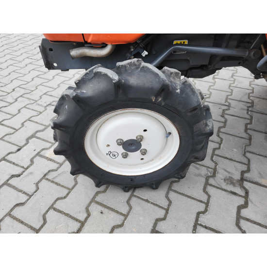 Міні-трактор Kubota B72 - Зображення 6