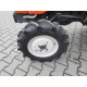 Міні-трактор Kubota B72