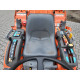 Міні-трактор Kubota B72