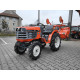 Міні-трактор Kubota B72