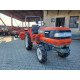Міні-трактор Kubota GL221