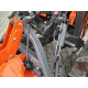 Міні-трактор Kubota GL200