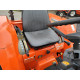 Міні-трактор Kubota GL200