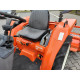 Міні-трактор Kubota GL200