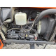 Міні-трактор Kubota GL200