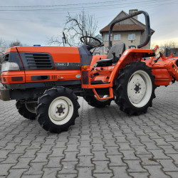 Міні-трактор Kubota GL200