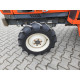 Міні-трактор Kubota GL200