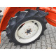 Міні-трактор Kubota GL200