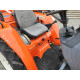Міні-трактор Kubota GL200