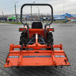 Міні-трактор Kubota GL200