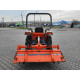 Міні-трактор Kubota GL200