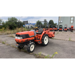 Міні-трактор Kubota GL-200