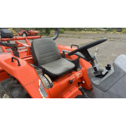 Міні-трактор Kubota GL-200