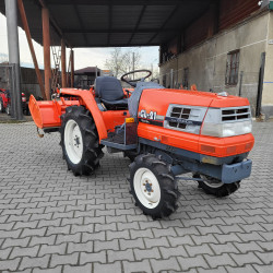 Міні-трактор Kubota GL21