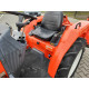 Міні-трактор Kubota GL21