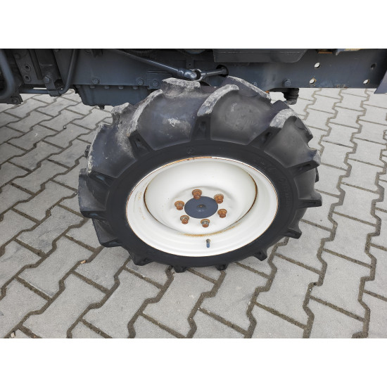 Міні-трактор Kubota GL21 - Зображення 9