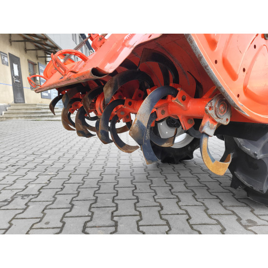 Міні-трактор Kubota GL21 - Зображення 3