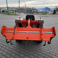 Міні-трактор Kubota GL21