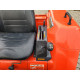 Міні-трактор Kubota GL21