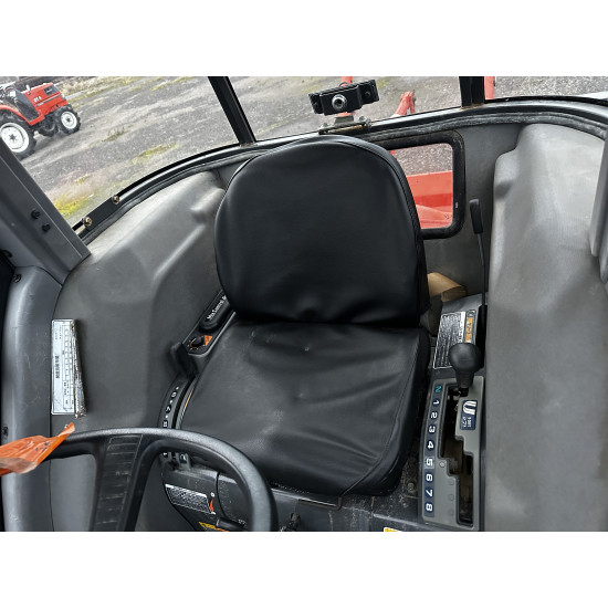 Міні-трактор Kubota GL260 CAB - Зображення 8