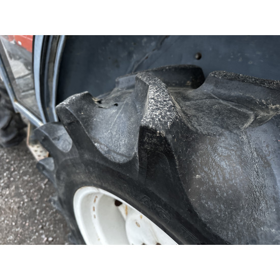 Міні-трактор Kubota GL260 CAB - Зображення 13