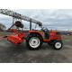 Міні-трактор Kubota GT-3