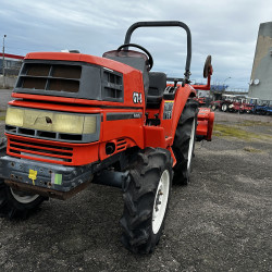 Міні-трактор Kubota GT-3