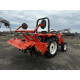 Міні-трактор Kubota GT-3
