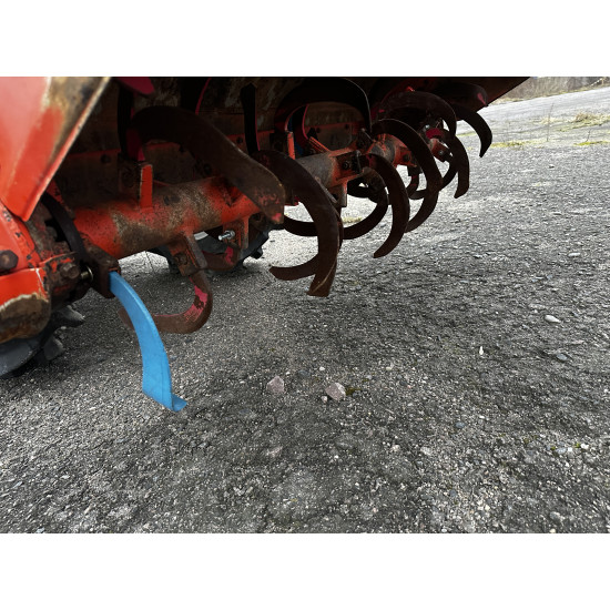 Міні-трактор Kubota GT-3 - Зображення 11