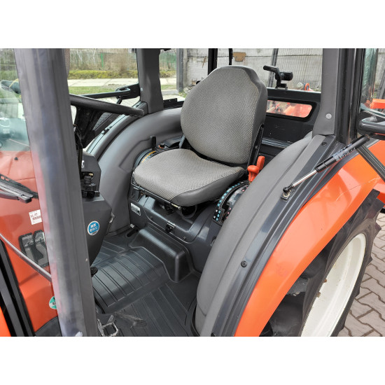 Міні-трактор Kubota KL27 - Зображення 9