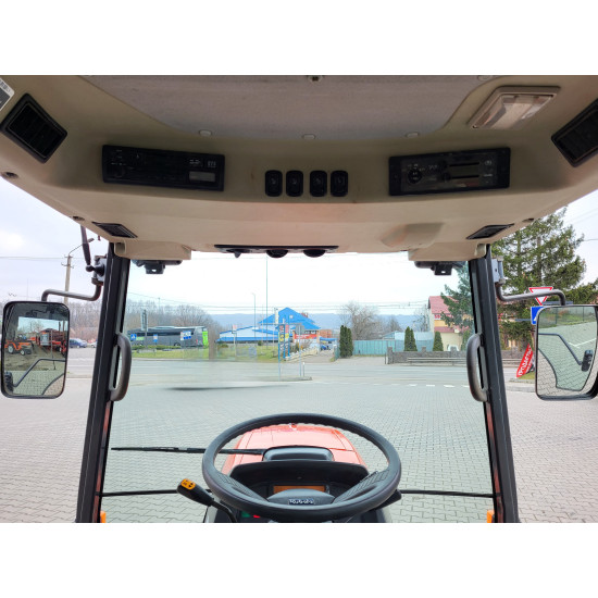 Міні-трактор Kubota KL27 - Зображення 7