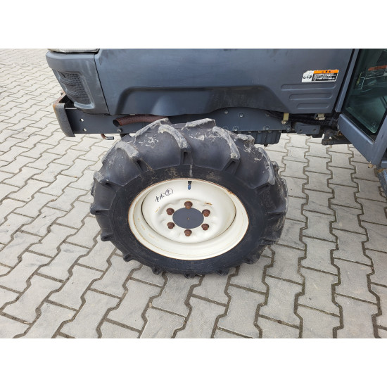 Міні-трактор Kubota KL27 - Зображення 16