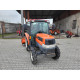 Міні-трактор Kubota KL27