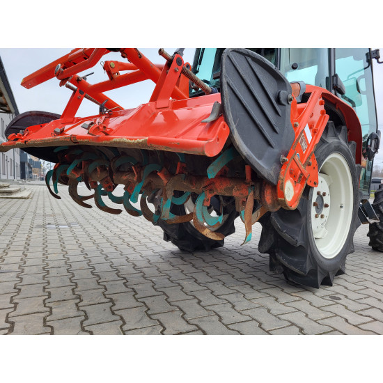 Міні-трактор Kubota KL27 - Зображення 14