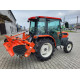 Міні-трактор Kubota KL27