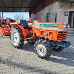 Міні-трактор Kubota L1-185