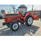 Міні-трактор Kubota L1-185