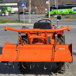 Міні-трактор Kubota L1-185