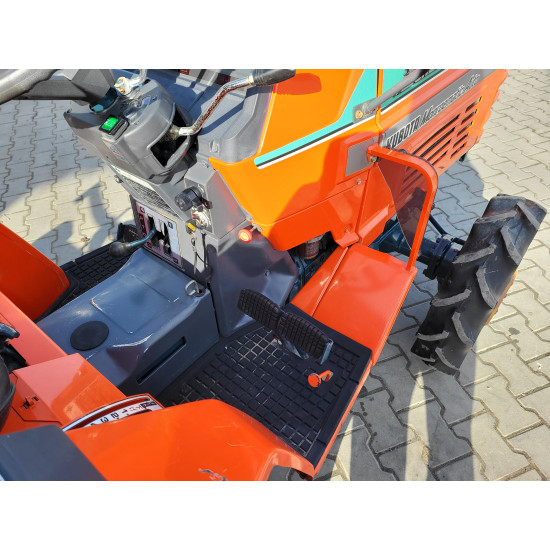 Міні-трактор Kubota L1-185 - Зображення 8