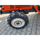 Міні-трактор Kubota L1-185