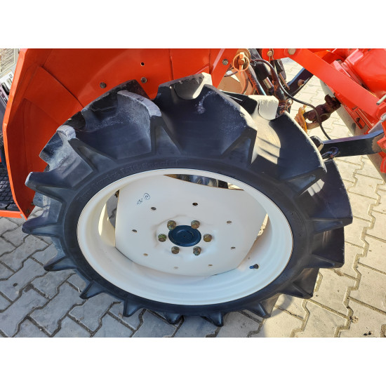 Міні-трактор Kubota L1-185 - Зображення 4