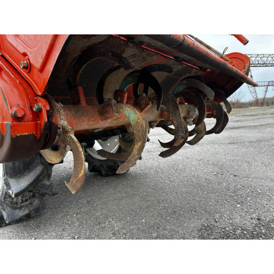 Міні-трактор Kubota L1-215 - Зображення 2