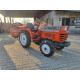 Міні-трактор Kubota ZL1-185