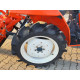 Міні-трактор Kubota ZL1-185