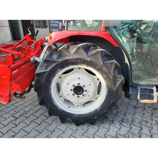 Міні-трактор Mitsubishi GX50 - Зображення 10